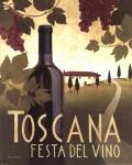 Wine Festival I by Marco Fabiano