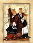 Wine & Roses IV by Jennifer Garant