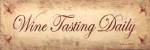 Wine Tasting Daily by Becca Barton