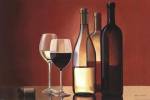 Wine Trio by Marco Fabiano
