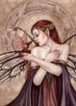 Winged Things by Selina Fenech