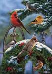Winter Cheer by Cory Carlson