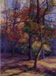 Winter's Gate by Dorothy Fagan
