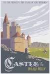 Witche?s Castle Travel by Steve Thomas