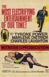 Witness for the Prosecution