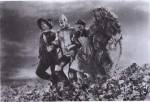 Wizard of Oz by Silver Screen