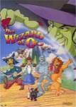 Wizard of Oz (Animated)