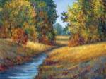 Wondering Creek