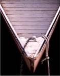 Wooden Rowboats II by Rachel Perry