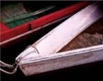Wooden Rowboats VI by Rachel Perry