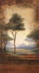 Woodland Meadow I by Joel David Holsinger