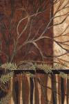 Woodland View I by John Kime