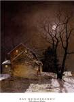 Working Late by Ray Hendershot
