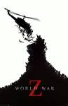 World War Z - One Sheet