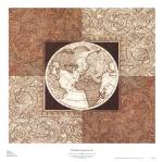 Worldly Perspective I by Cory Bannister