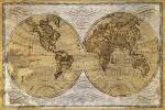 Worldwide I by James Wioens