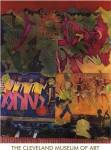 Wrapping It Up at The Lafayette by Romare Bearden