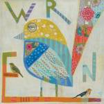 Wren by Julie Beyer