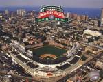Wrigley Field 100th Anniversary