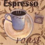 Wspresso Roast by Paige Davis