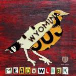 Wyoming Meadowlark by Design Turnpike