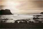 Yaquina Bay by John Rehner