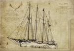 Yatch I by Sidney Paul and Co.