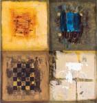 Yellow by Jennifer Hollack