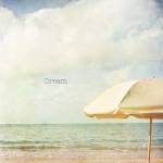 Yellow Umbrella Inspiration by Brookview Studio