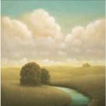 Yesterday's Spring by Donna McGinnis