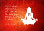Yoga Quote