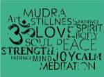 Yoga Words