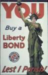 You Buy a Liberty Bond Lest I Perish!
