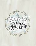 You've So Got This by Tara Moss