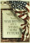 Your War Bonds are at Stake in the Future