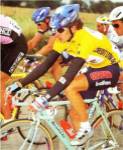 Yvan Gotti  Tour de France 1995