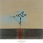 Zen Blossom II by Sarah Stockstill