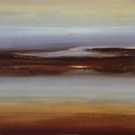 Zen Land by Lisa Ridgers