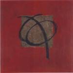 Zen Series I by Jennifer Strasenburgh