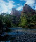 Zion G by Gordon Semmens