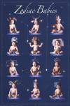 Zodiac Babies by Tom Arma