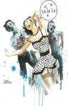 Zombie Love by Lora Zombie