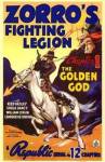 Zorro's Fighting Legion