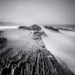 Zumaia by Nina Papiorek