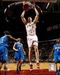 Zydrunas Ilgauskas - '05 / '06 Action