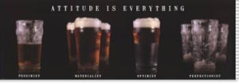 Attitude is Everything (Beer)