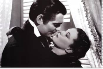 Gone with the Wind - Be Kissed
